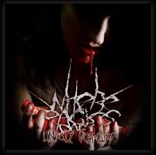 Where Eagles Dare : Unholy Remains